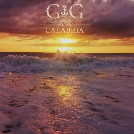 Couette-café G&g Calabria *
