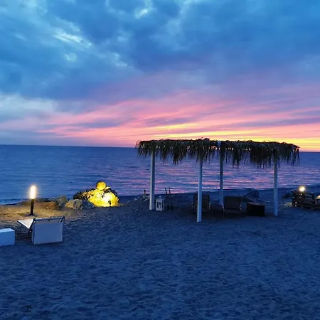 Couette-café G&g Calabria *