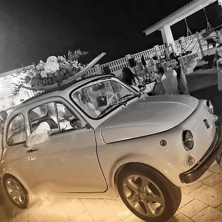 G&g Calabria Couette-café Campora San Giovanni
