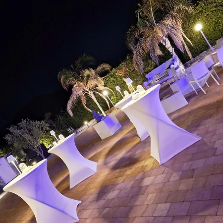 Couette-café G&g Calabria *
