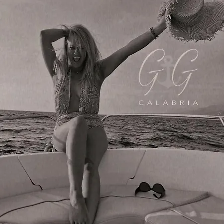 Couette-café G&g Calabria