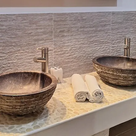 G&g Calabria Couette-café