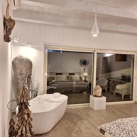 Couette-café G&g Calabria *