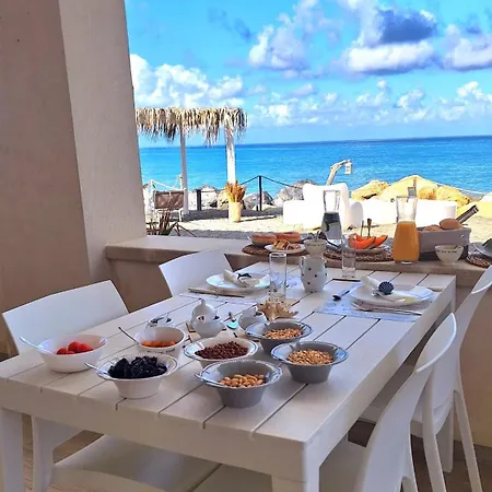 G&g Calabria Couette-café