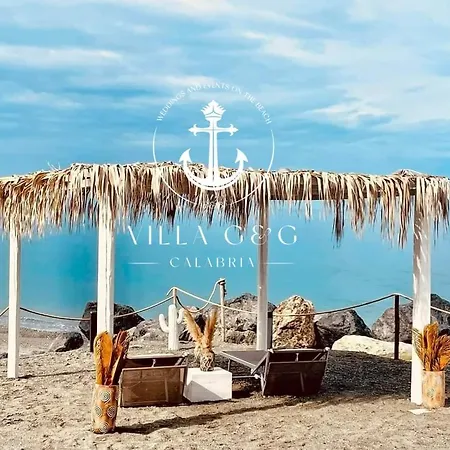 Couette-café G&g Calabria
