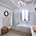 Couette-café G&g Calabria 3*