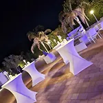 Couette-café G&g Calabria 3*