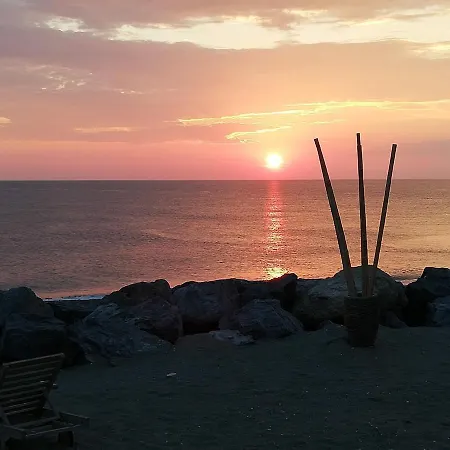 Panzió G&g Calabria