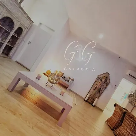 Bed & Breakfast G&g Calabria