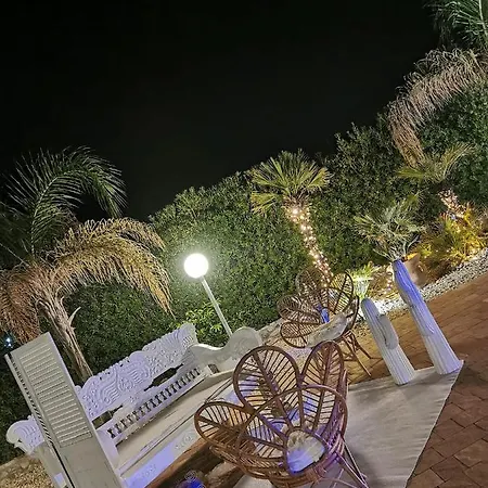 G&g Calabria 3* 캄포라산지오바니