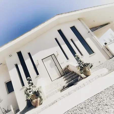 G&g Calabria Bed & Breakfast 3*