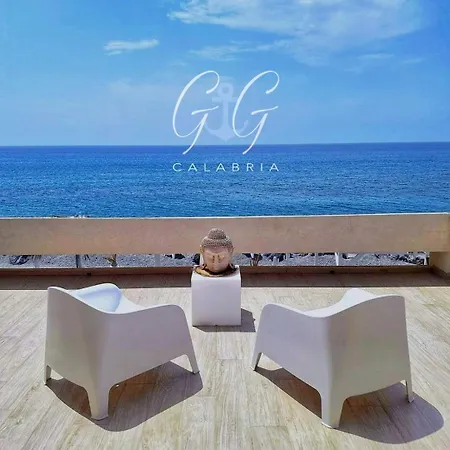 G&g Calabria Alojamento de Acomodação e Pequeno-almoço Campora San Giovanni