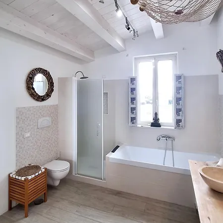 B&B G&g Calabria 3*