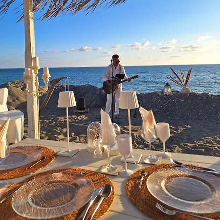 G&g Calabria Campora San Giovanni