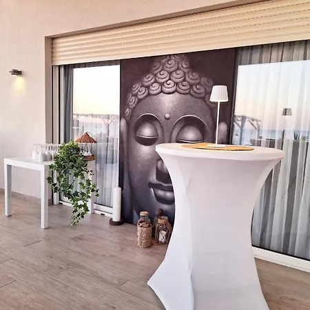 G&g Calabria B&B 캄포라산지오바니