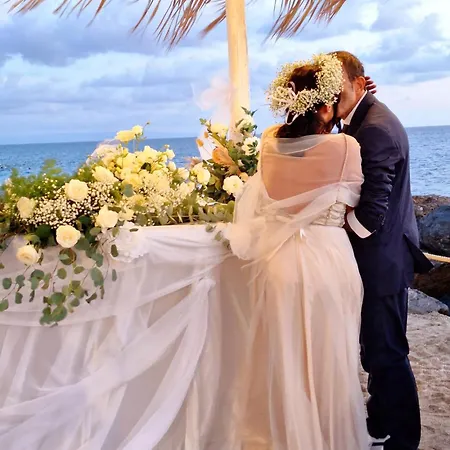 G&g Calabria Bed & Breakfast