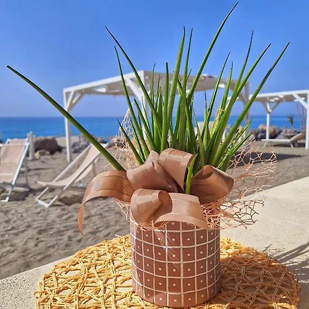 G&g Calabria Отель типа 