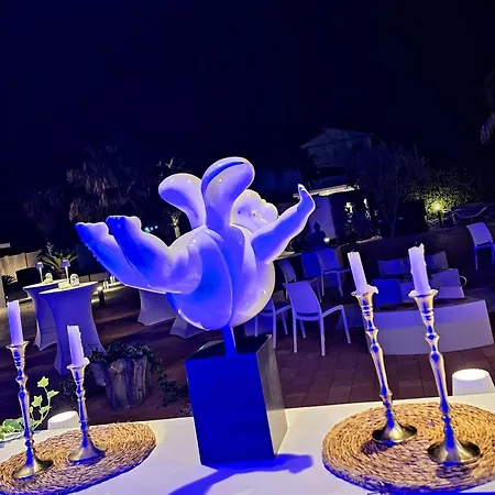 Bed & Breakfast G&g Calabria