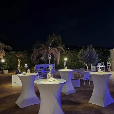 G&g Calabria 3* Campora San Giovanni