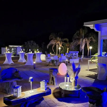 G&g Calabria Bed & Breakfast *