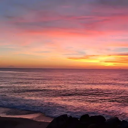 G&g Calabria Bed & Breakfast