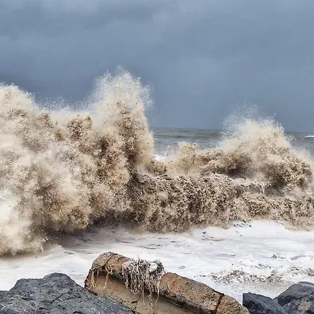 Oda ve Kahvaltı G&g Calabria 3*