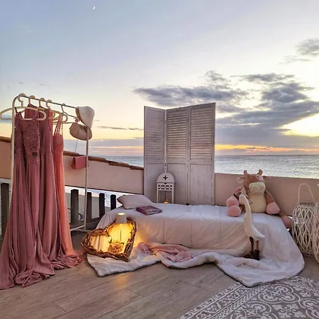 G&g Calabria Bed & Breakfast 3*