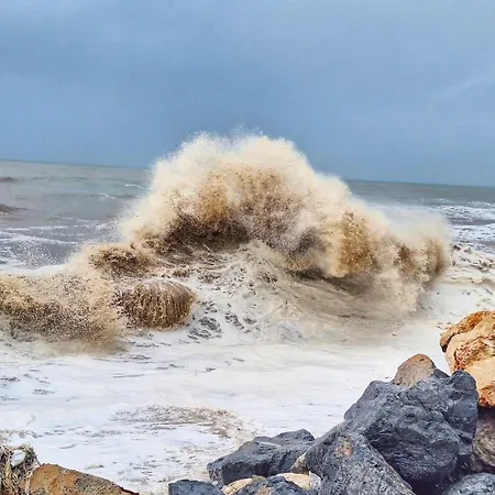 G&g Calabria Bed & Breakfast