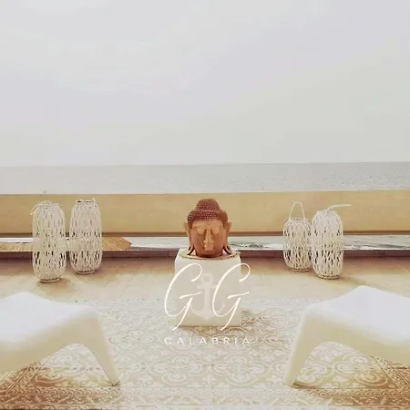 G&g Calabria Bed & Breakfast 3*