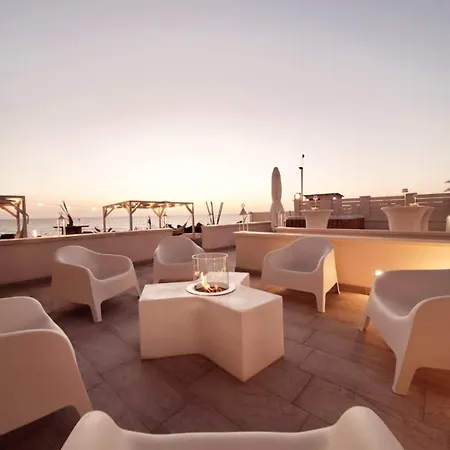 G&g Calabria Bed & Breakfast Campora San Giovanni