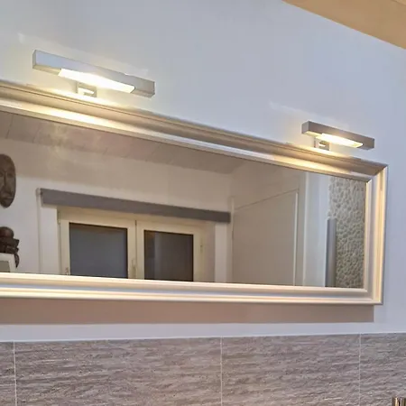 G&g Calabria Bed & Breakfast