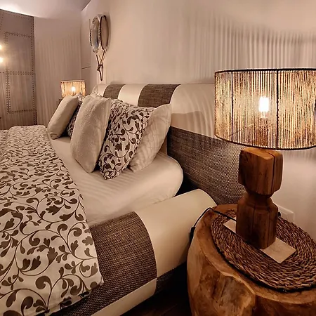 Bed and breakfast G&g Calabria