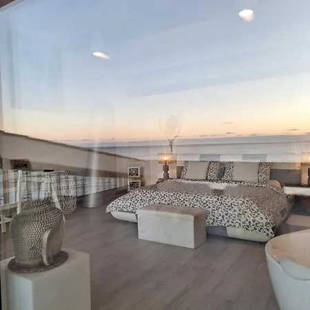 G&g Calabria Bed & Breakfast Campora San Giovanni