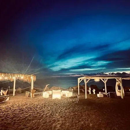 Frühstückspension G&g Calabria 3*
