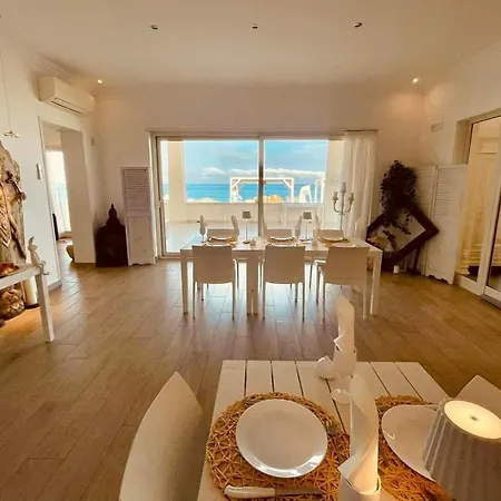 Couette-café G&g Calabria Campora San Giovanni