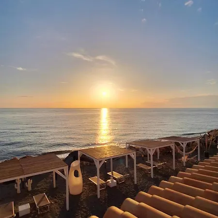 Frühstückspension G&g Calabria 3*