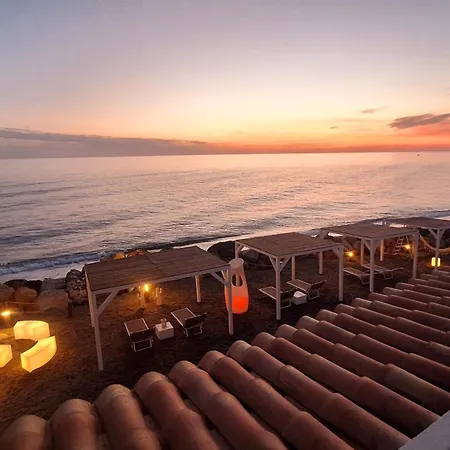 Bed & Breakfast G&g Calabria