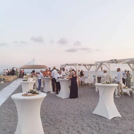 B&B G&g Calabria 3*