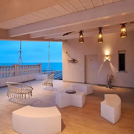 G&g Calabria Bed and breakfast