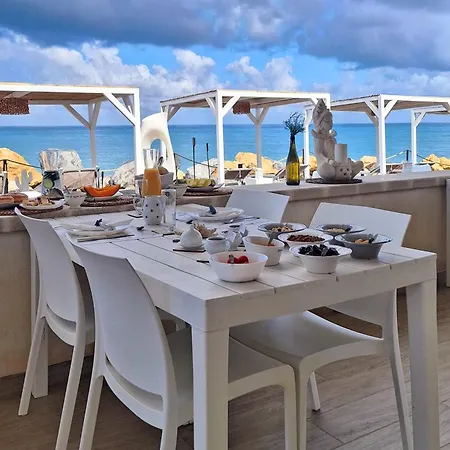 G&g Calabria Bed & Breakfast Campora San Giovanni