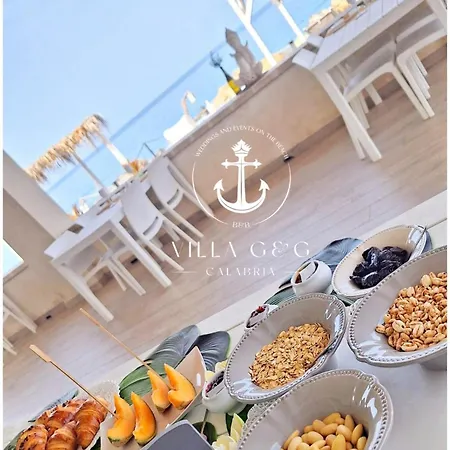 Bed & Breakfast G&g Calabria 3*