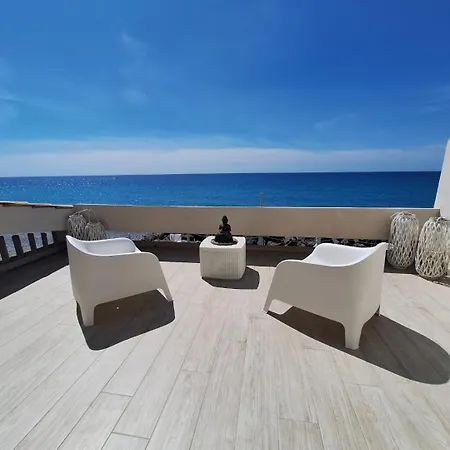 Bed & Breakfast G&g Calabria Campora San Giovanni