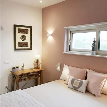 Bed & Breakfast G&g Calabria Campora San Giovanni