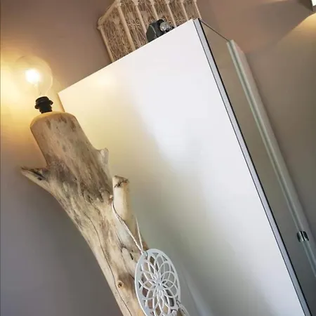 G&g Calabria Bed & Breakfast