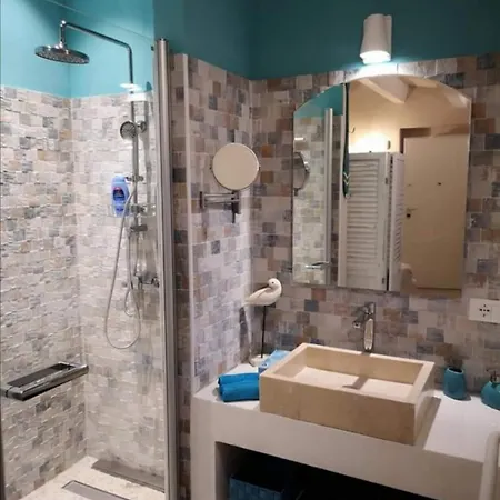 G&g Calabria Bed & Breakfast Campora San Giovanni