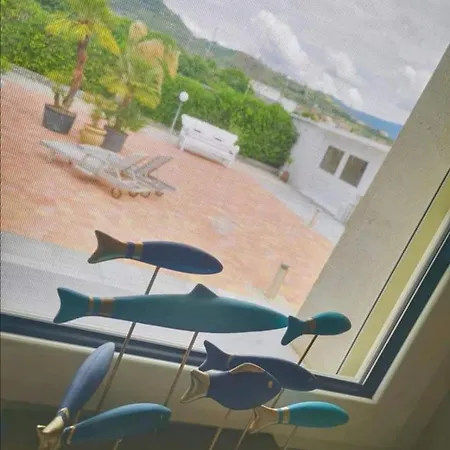 Bed & Breakfast G&g Calabria Campora San Giovanni