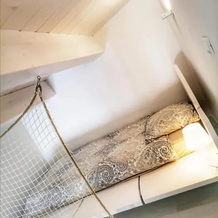 G&g Calabria Frühstückspension 3*