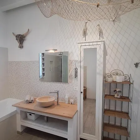 G&g Calabria Bed & Breakfast 3*