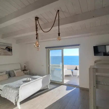 G&g Calabria Bed & Breakfast Campora San Giovanni