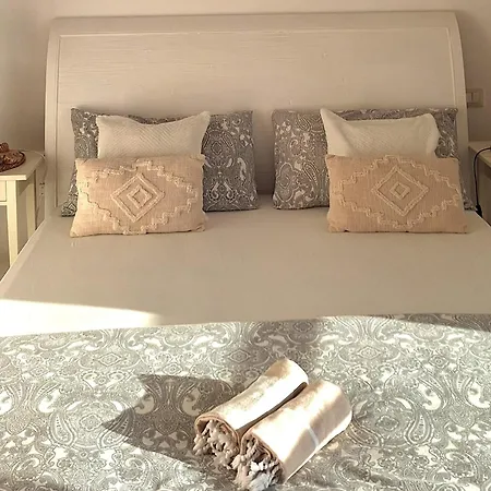 G&g Calabria Bed & Breakfast *